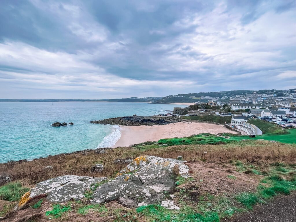 st ives